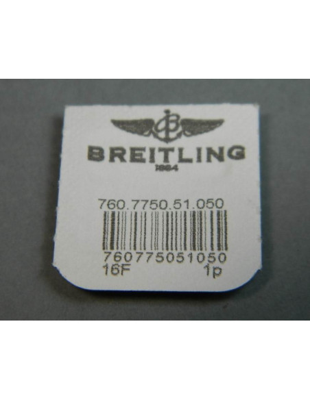 Breitling 7750-435 Bascule