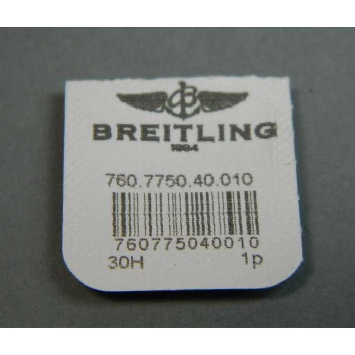 Breitling 7750-710 Ancre
