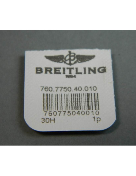 Breitling 7750-710 Ancre