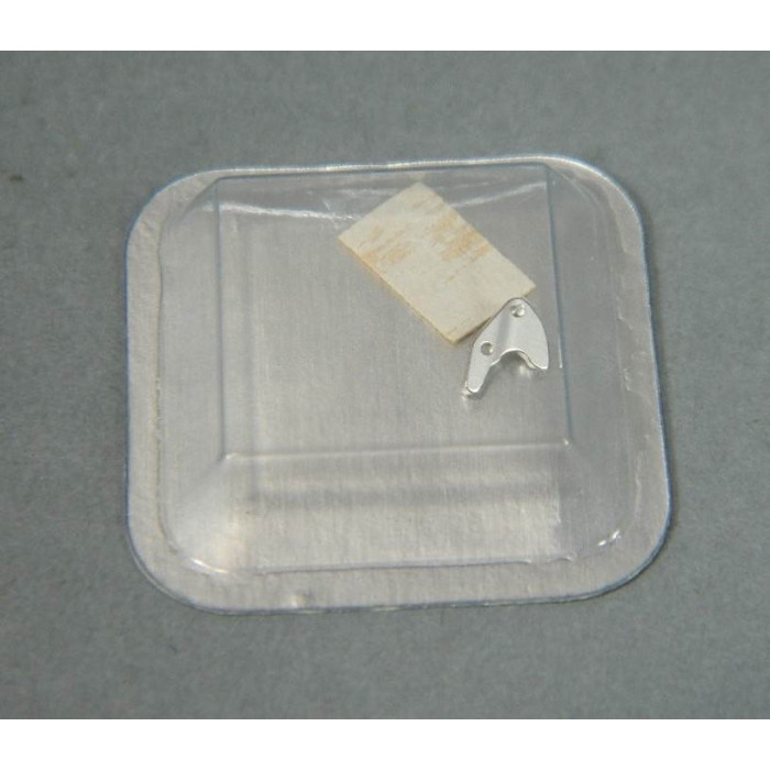 Rolex 1530 Tirette 7881