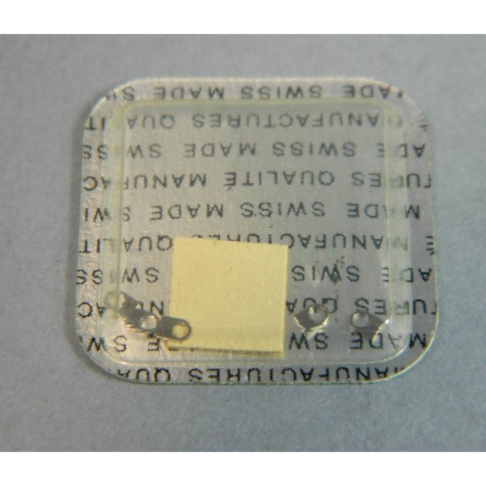 Rolex 1530-7894 Brides