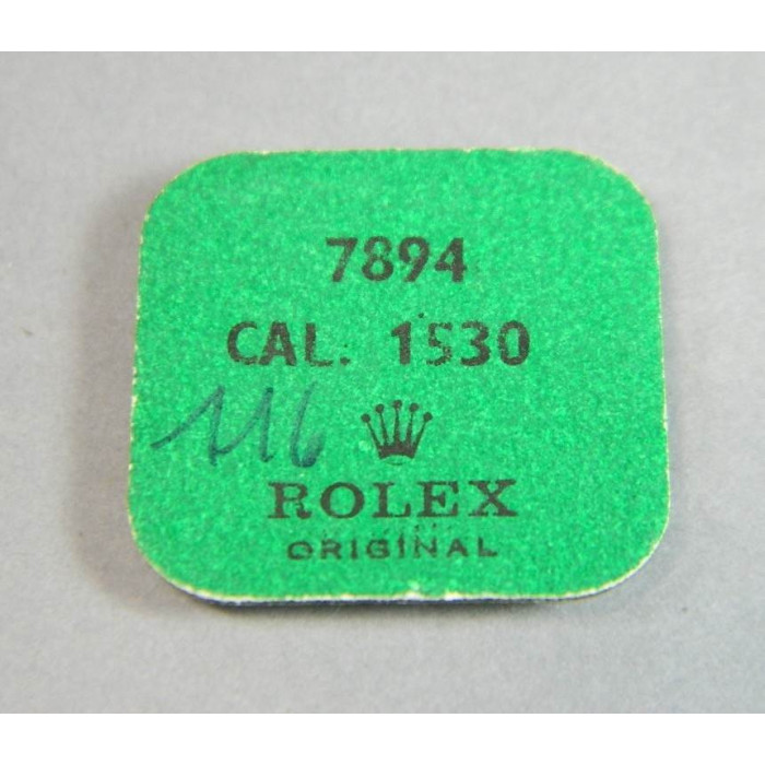 Rolex 1530-7894 Brides