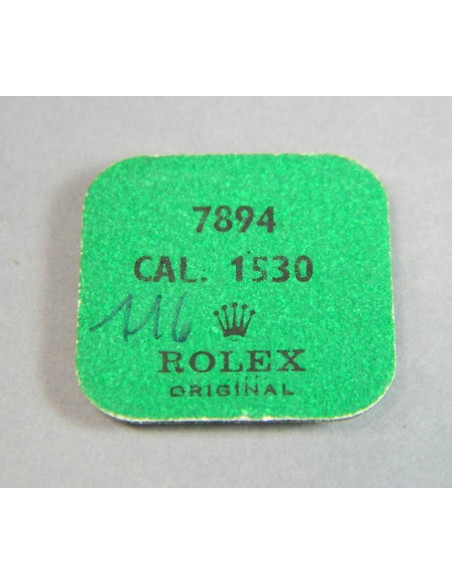 Rolex 1530-7894 Brides