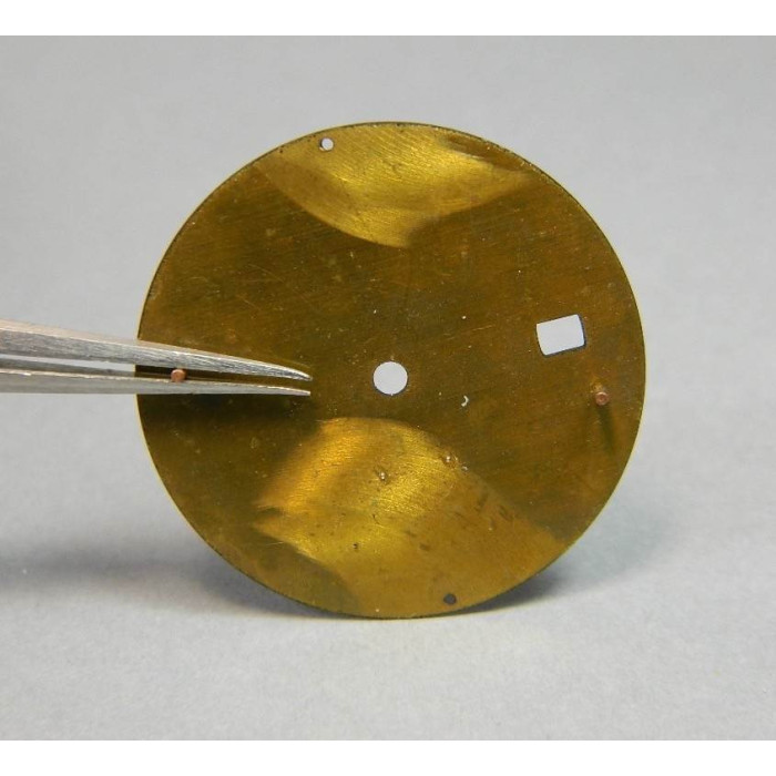 Breitling SuperOcean cadran