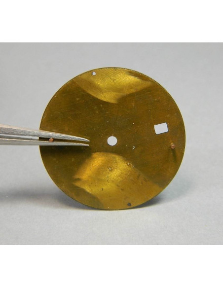 Breitling SuperOcean cadran