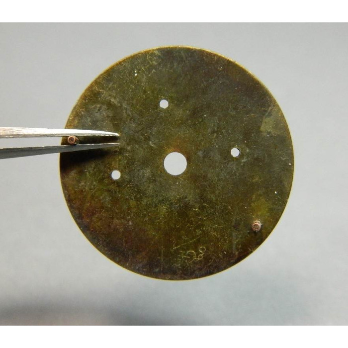 Tissot PR 516 cadran vintage