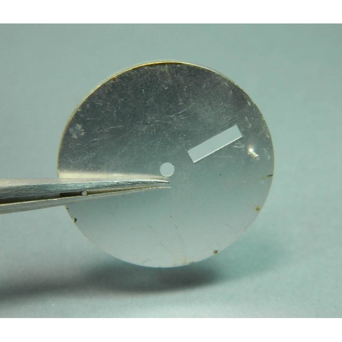 Tissot PRS 516 Auto cadran argent