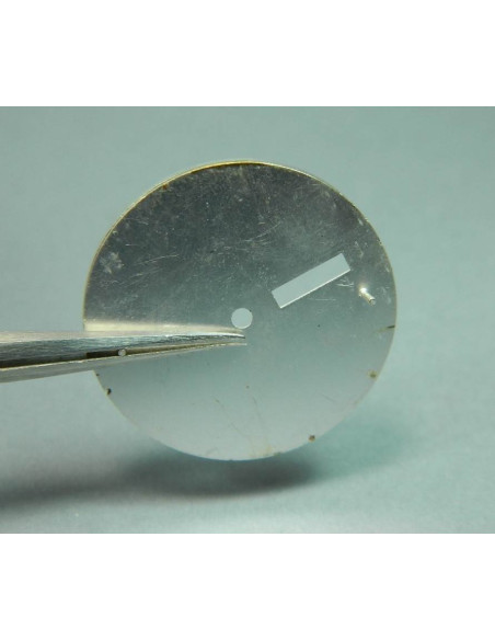 Tissot PRS 516 Auto cadran argent