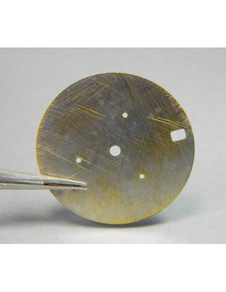 Tissot chronograph 200m cadran