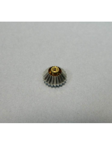 Omega couronne de poche acier 1503