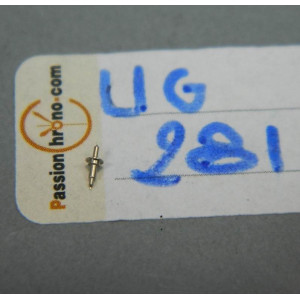 Universal 281-723 Axe de balancier