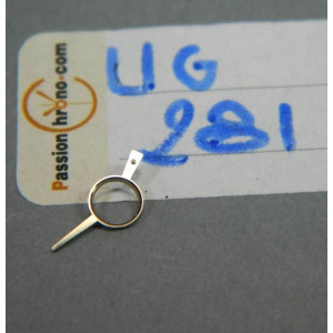 Universal 281-301 Raquette