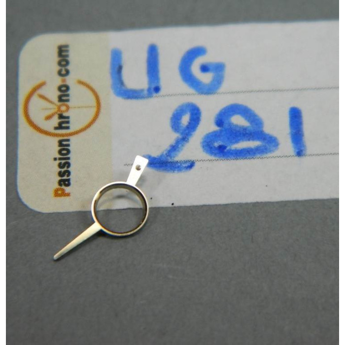 Universal 281-301 Raquette