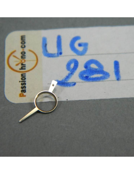 Universal 281-301 Raquette