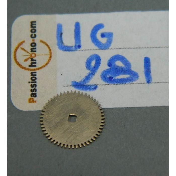 Universal 281-415 Rochet