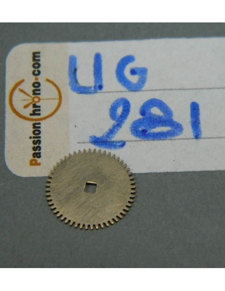 Universal 281-415 Rochet