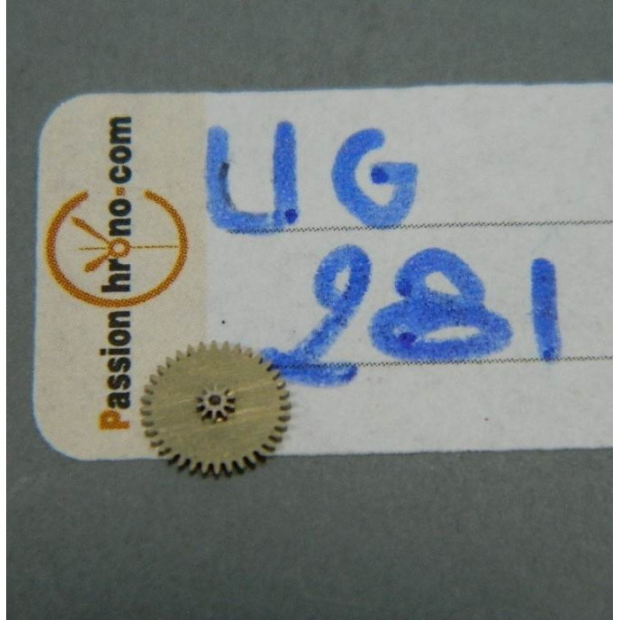 Universal 281-260 Minuterie