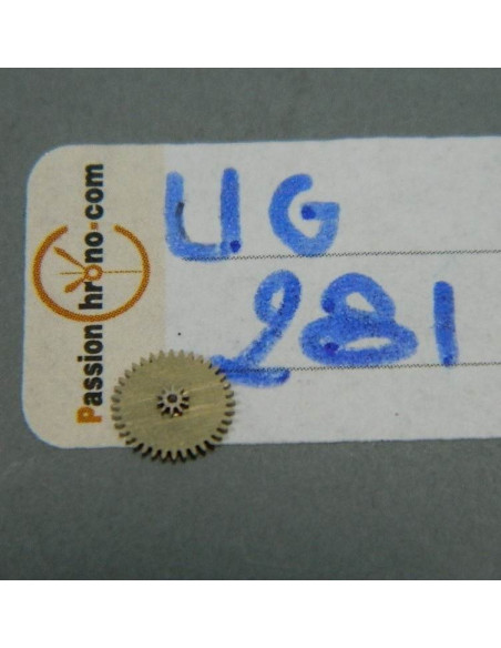 Universal 281-260 Minuterie