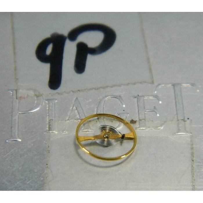 Piaget 9P-721 Balancier