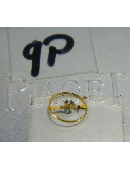 Piaget 9P-721 Balancier