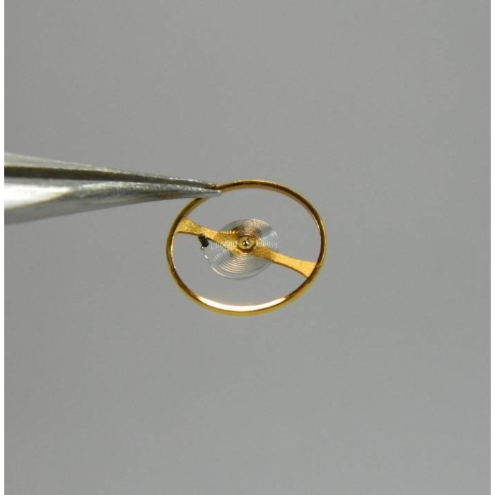 Piaget 9P-721 Balancier