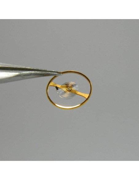 Piaget 9P-721 Balancier