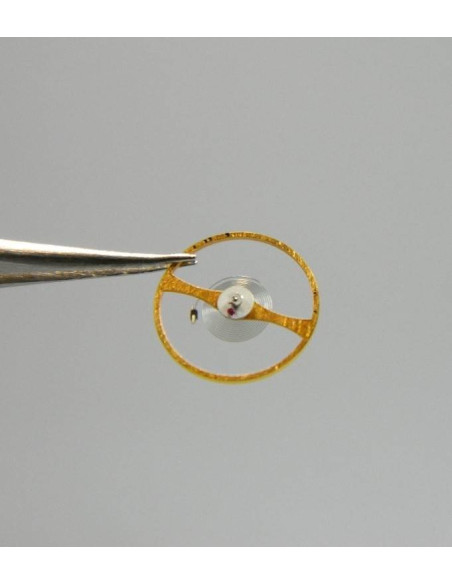 Piaget 9P-721 Balancier