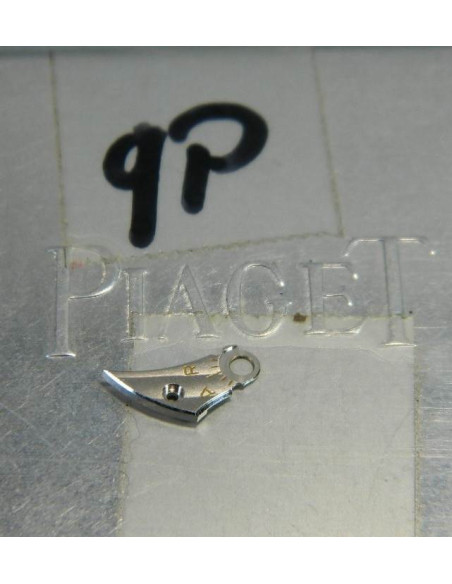 Piaget 9P-121 Coq