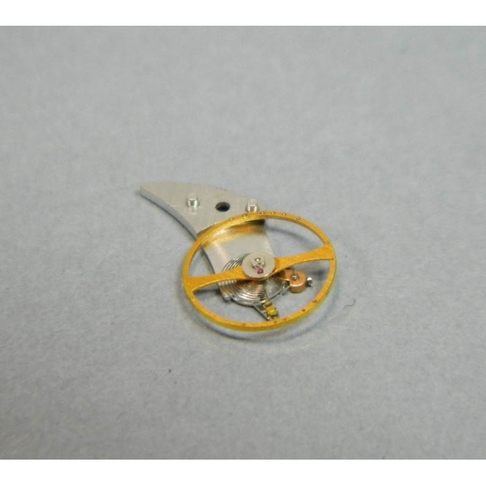 Piaget 9P Balancier + Coq