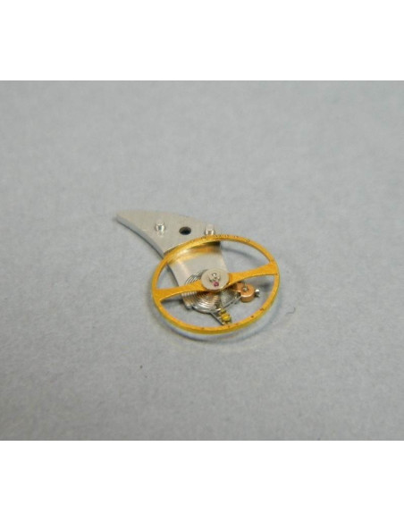 Piaget 9P Balancier + Coq