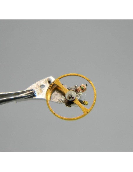 Piaget 9P Balancier + Coq