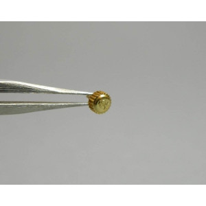 B&M Riviera Couronne dorée