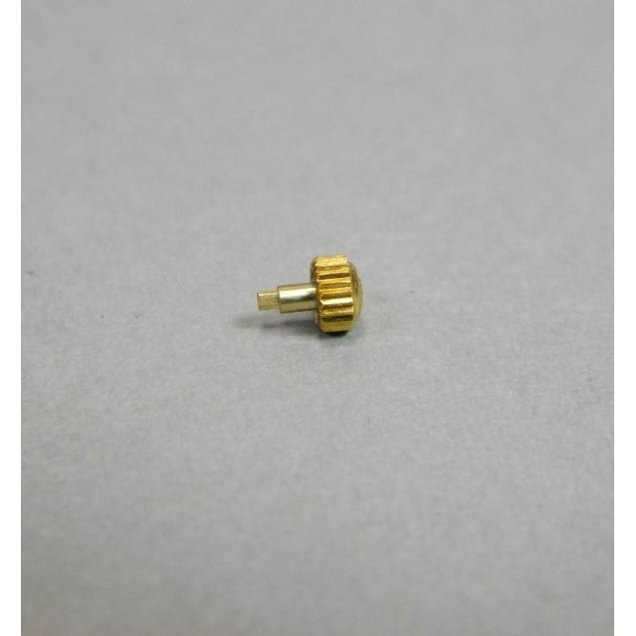 B&M Riviera Couronne dorée