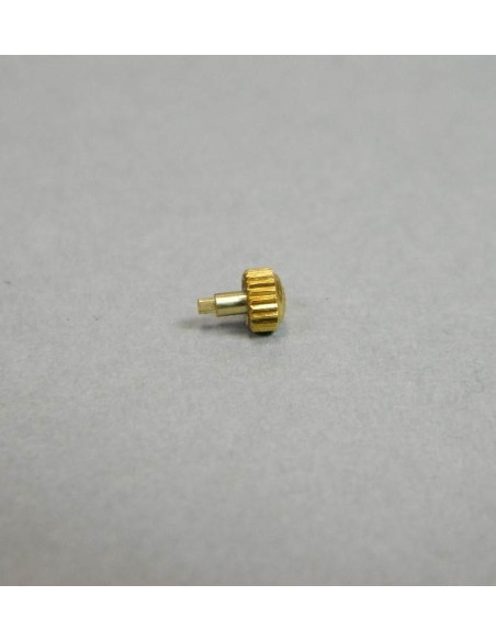 B&M Riviera Couronne dorée