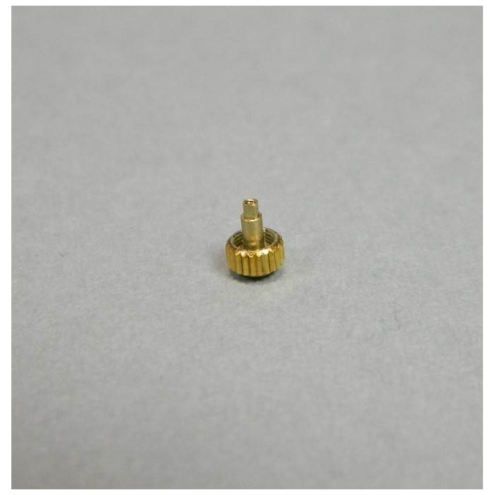 B&M Riviera Couronne dorée