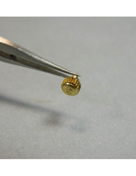 B&M Riviera Couronne dorée