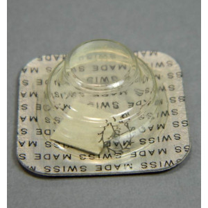 Omega 1480-1305 Roue d'échappement