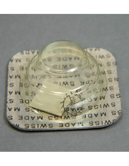 Omega 1480-1305 Roue d'échappement