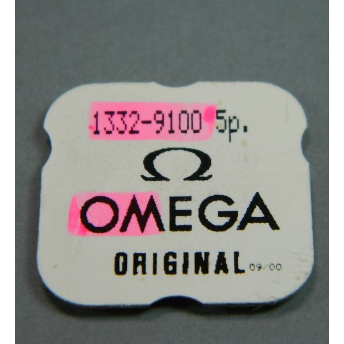 Omega 1332-9100 Tige
