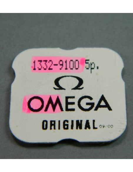 Omega 1332-9100 Tige