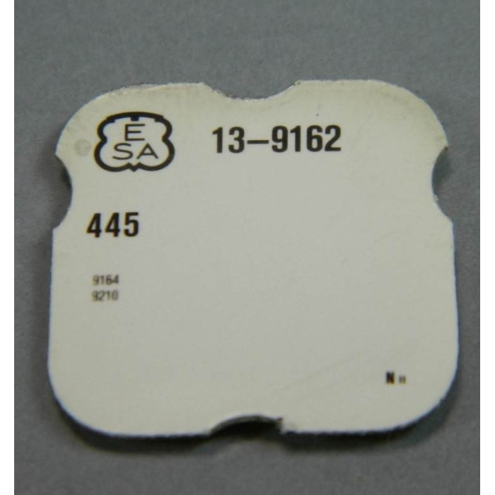 ESA 9162-445 Ressort de tirette