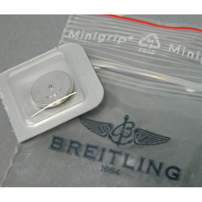 Breitling 2892-180/1 Barillet