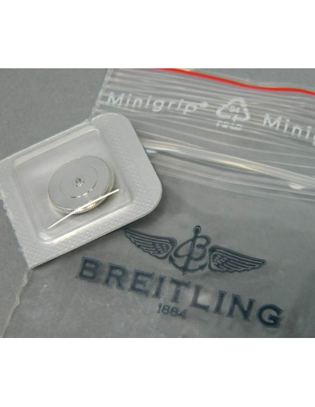 Breitling 2892-180/1 Barillet
