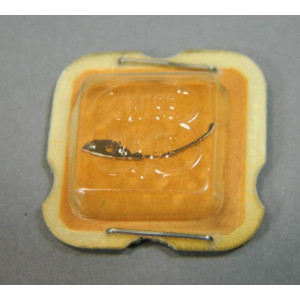 Valjoux 7733-8356 sautoir de camme