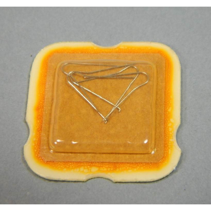 Valjoux 7734-2575 Ressort du sautoir de quantième