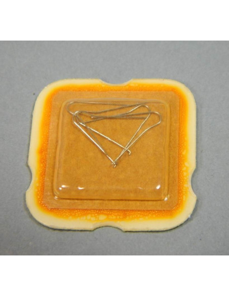 Valjoux 7734-2575 Ressort du sautoir de quantième