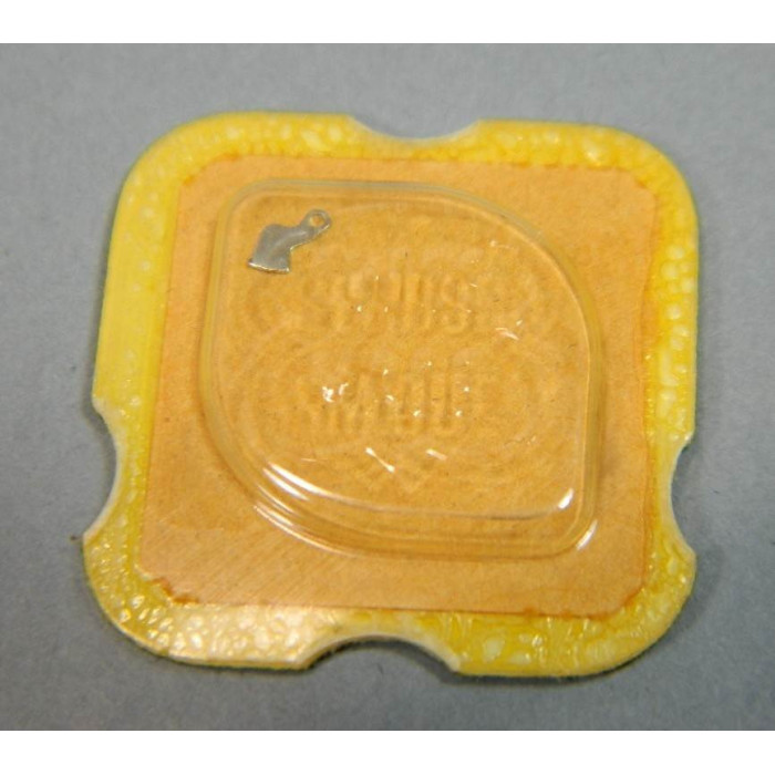 Valjoux 7734-2576 sautoir de quantième