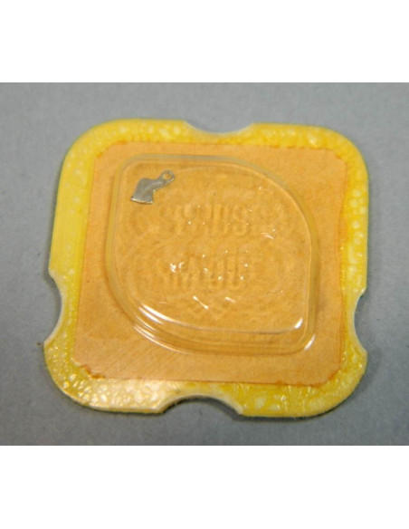 Valjoux 7734-2576 sautoir de quantième