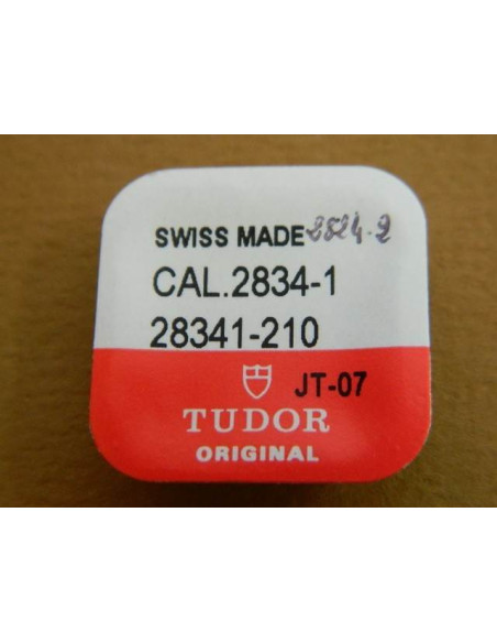 TUDOR 2834 roue moyenne