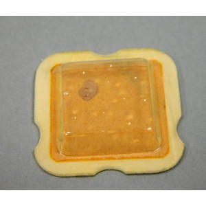 Valjoux 7765-2628 Came de bascule